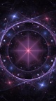 Cercle cosmique HD