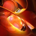 Forme 3D Abstract HD 750x1334 (12)