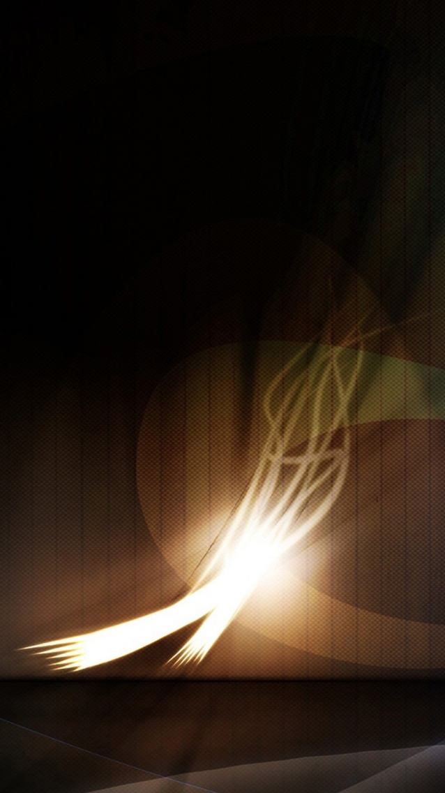 Lumiere abstract wallpaper smartphone