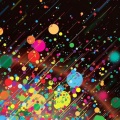 Texture multicolor - iPhone 6 (3)