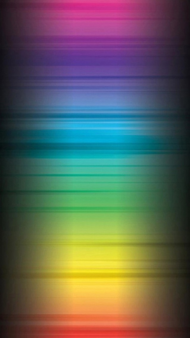 Texture multicolor - iPhone 6 (5)