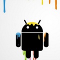 Android color my world