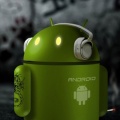 Logo Android modélisé 3D 750x1334 (6)