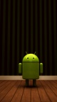 Logo Android modélisé 3D 750x1334 (7)