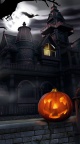 Halloween fond mobile HD (7)
