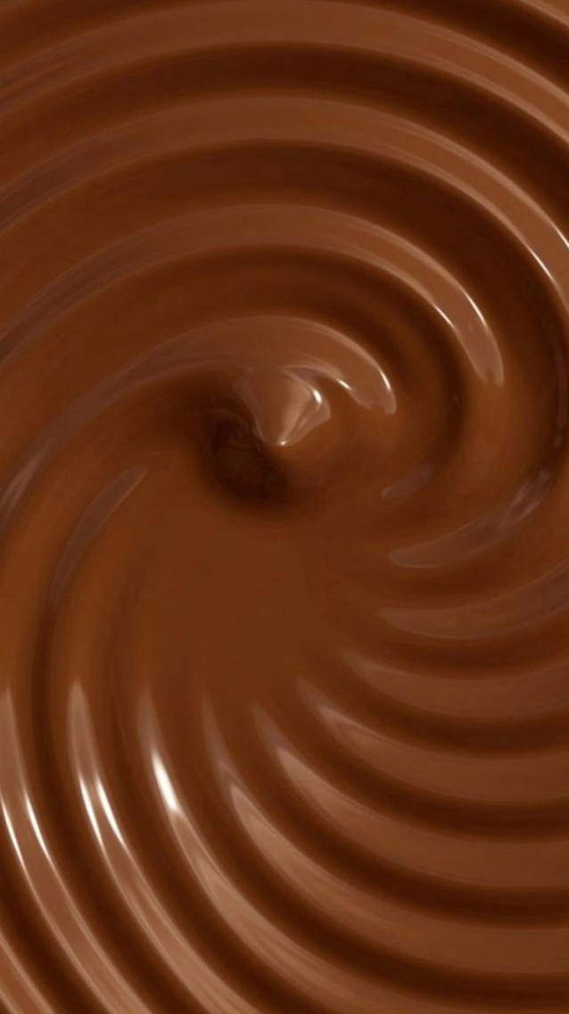 Chocolat texture