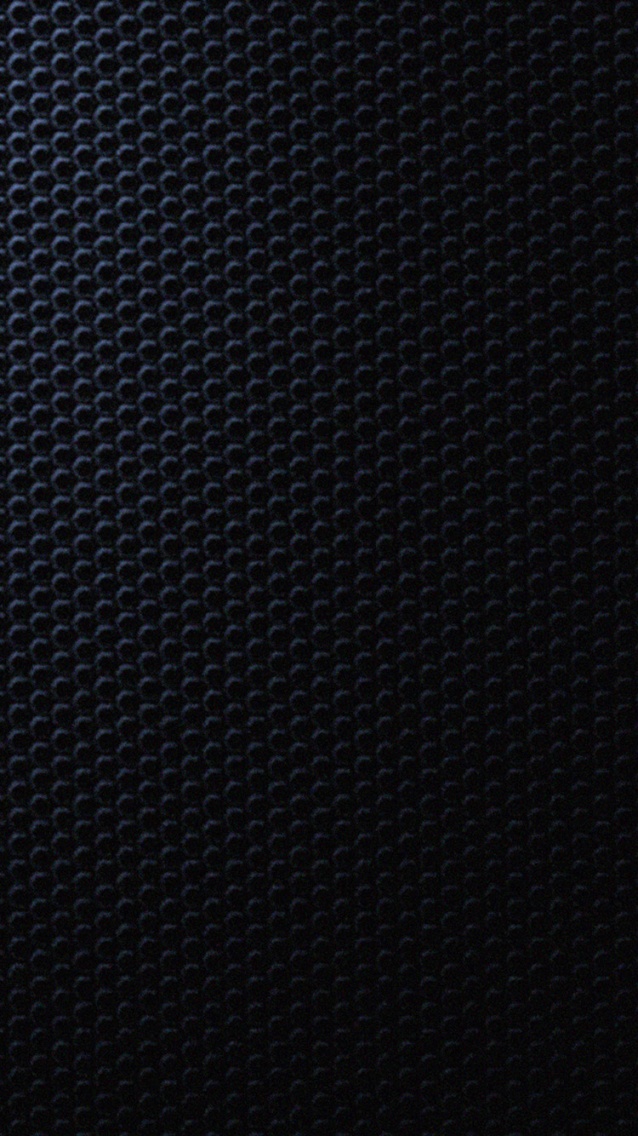 Texture Noir - iPhone 6 (7)