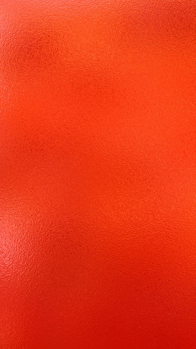 Texture Orange - Fond iPhone 6 (6)