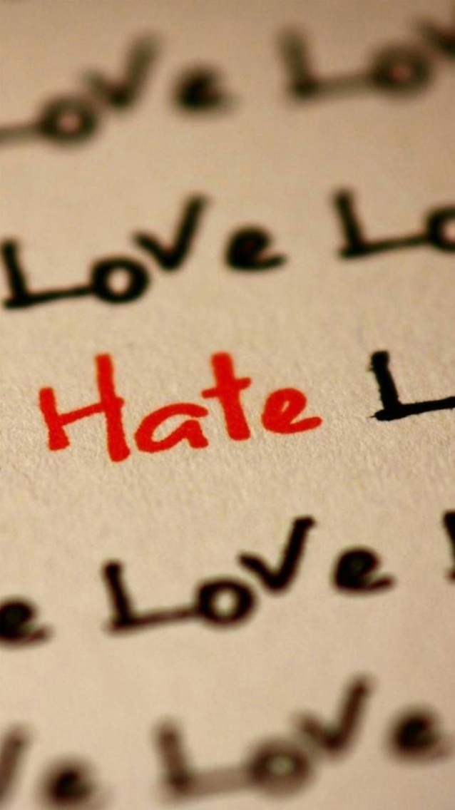 Hate Love Wallpaper iPhone 6.jpg