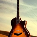 Guitar iPhone 6 Wallpapers