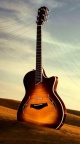 Guitar iPhone 6 Wallpapers