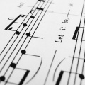 Notes de Musique  - Fond iPhone 6 (1)