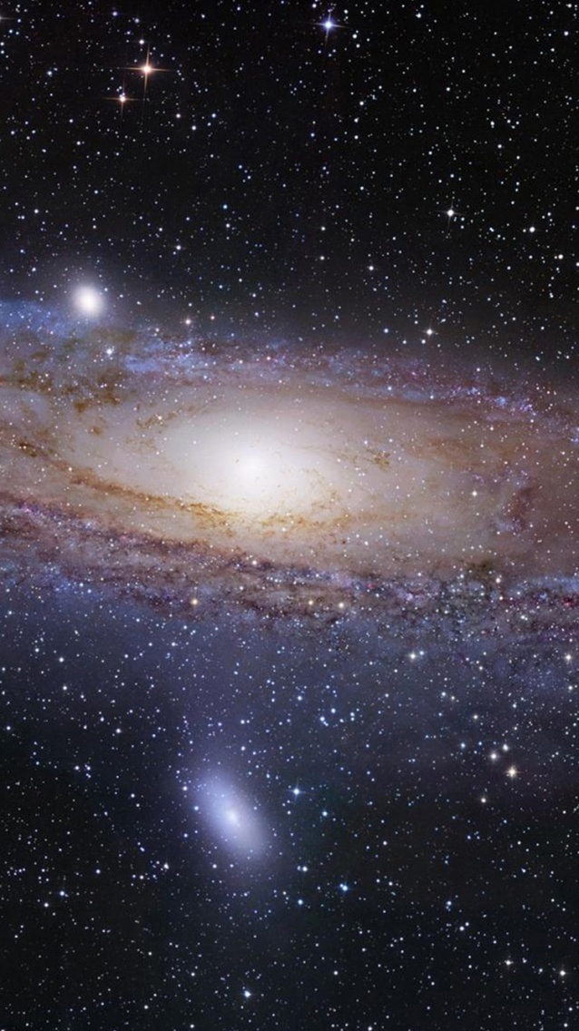 Galaxie - fond écran 750x1334 (1)