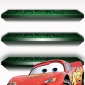 Cars Pixar - fond pour Mobile