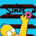 Homer les Simpsons