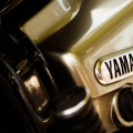 Yamaha Zoom moto