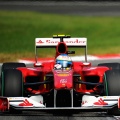 Formula One iPhone 6 Fond