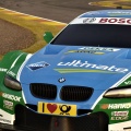 BMW racing car iPhone 6