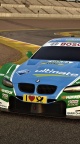 BMW racing car iPhone 6