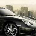 Porsche - Fond iPhone 6 (3)