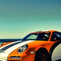 Porsche - Fond iPhone 6 (5)