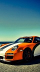 Porsche - Fond iPhone 6 (5)