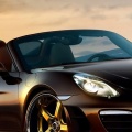 Porsche - Fond iPhone 6 (6)