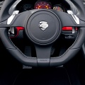 Techart Porsche Boxster - Volant Sport