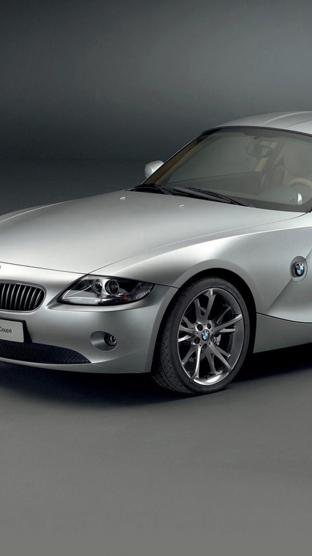 Z4 BMW - fond ecran iPhone 6.jpg