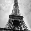 Tour Eiffel HDR