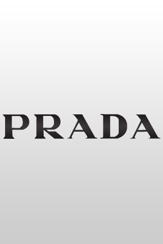 Prada  - iPhone Wallpaper