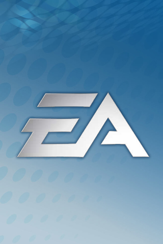 EA Games  - iPhone Wallpaper