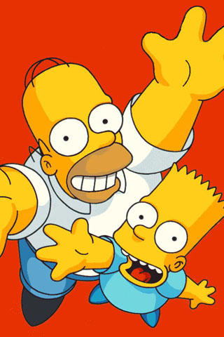 The Simpsons - Mobile Wallpaper (6).jpg