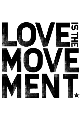26369 Text Love is the movement.jpg