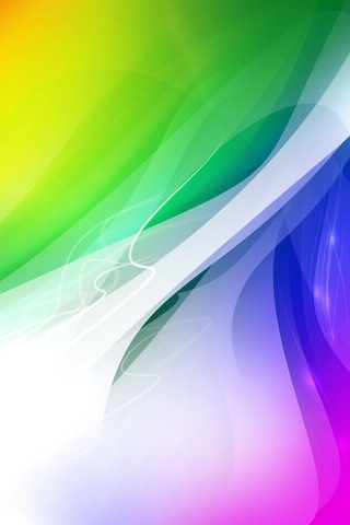 Abstract Colorfull - iPhone Wallpaper (8)