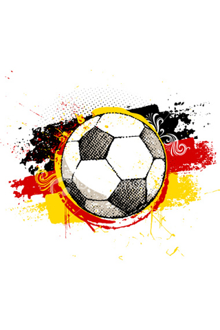 26488 germany football