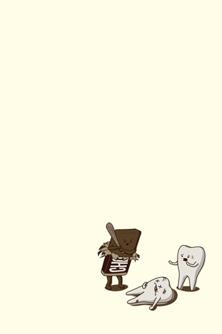Dent vs chocolat.jpg