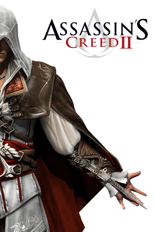 Assassins Creed II - Fond pour mobile.jpg
