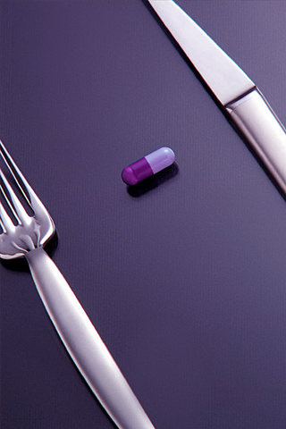 Food Pills - iPhone Wallpaper.png