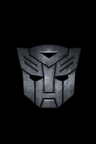 Transformers - Fond iPhone (3)