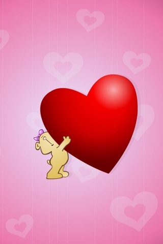 Bear Big Heart - Fond iPhone.jpg