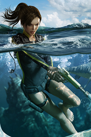 Tomb Raider - video game - mobile (2).jpg