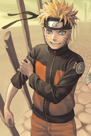Naruto - Fond iPhone (3).png
