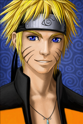 Naruto - Fond iPhone (5).png