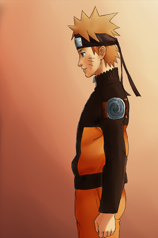 Naruto - Fond iPhone (7).png