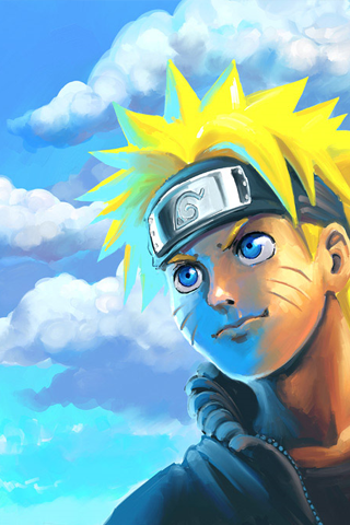 Naruto - Fond iPhone (13).png