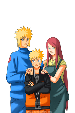 Naruto - Fond iPhone (15).png