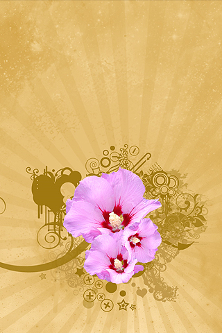 Zen Flowers - Fond iPhone.jpg