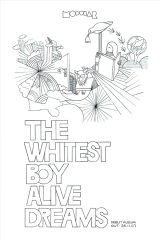 The Whitest boy alive dreams - Fond iPhone.png