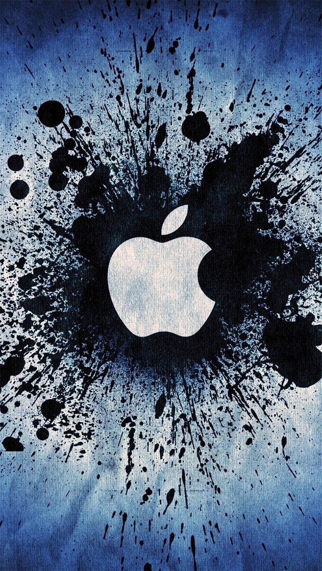 Logo Apple - Fond iPhone 5 (4).jpg